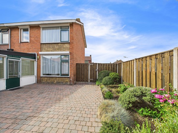 Medium property photo - Margrietstraat 1, 4542 AT Hoek